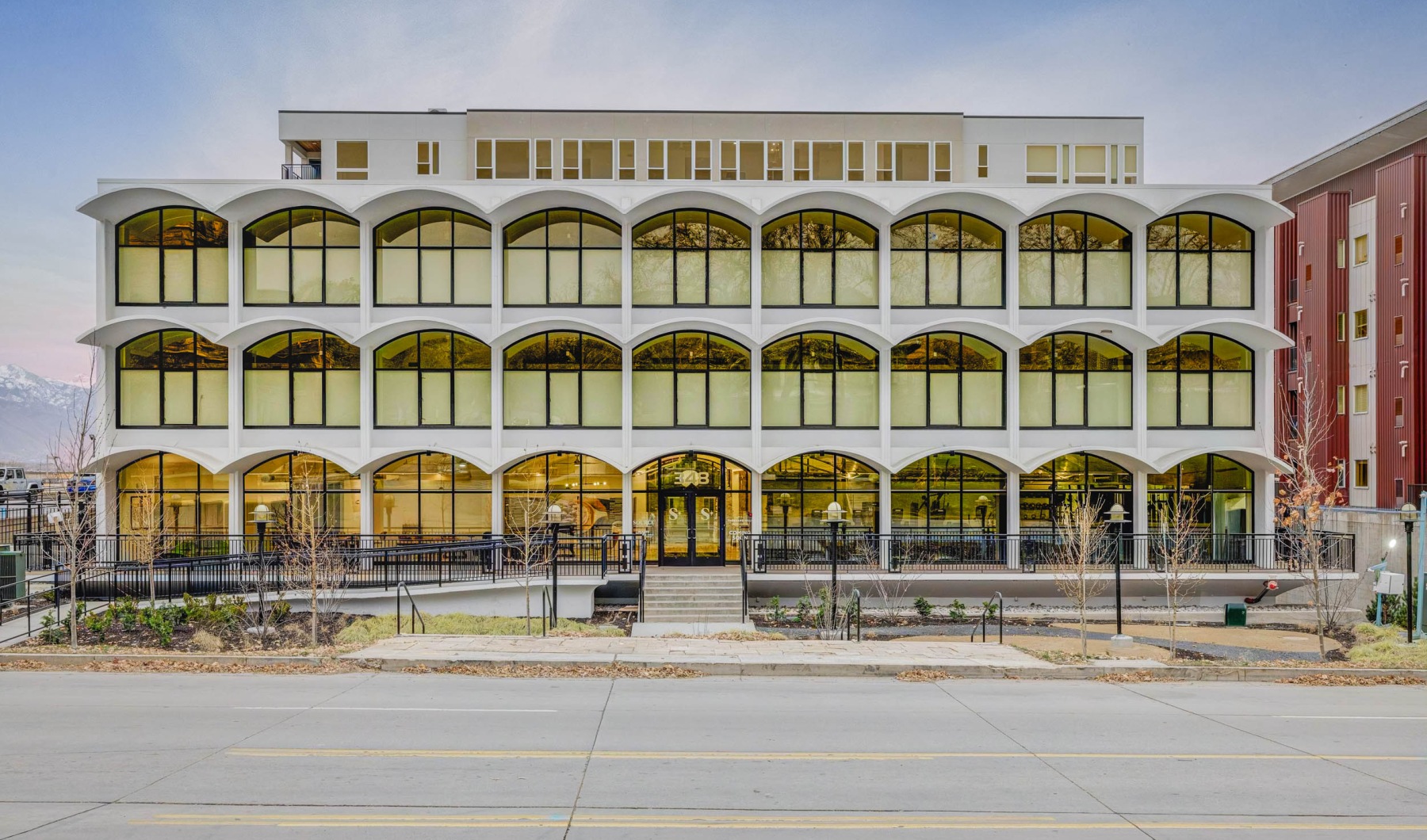 A Bright New Beginning