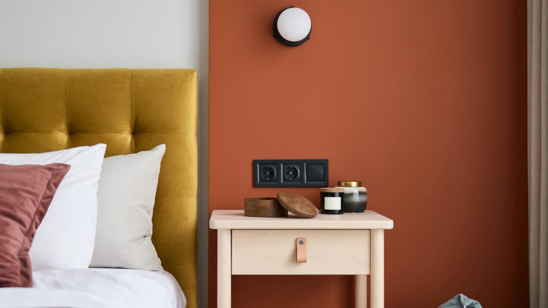 Bedroom options to fit every lifestyle Bedroom options to fit every lifestyle