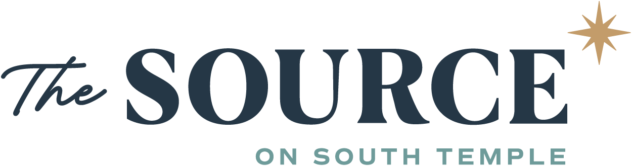 The Source The Source Logo